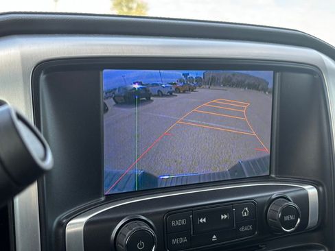 Used 2015 GMC Sierra 1500 SLT image 10