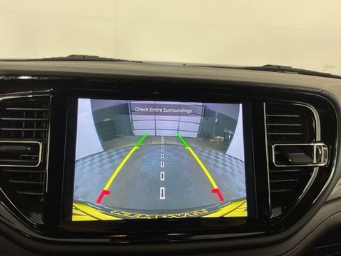 Used 2021 Dodge Durango R/T w/ Trailer Tow Group IV image 20