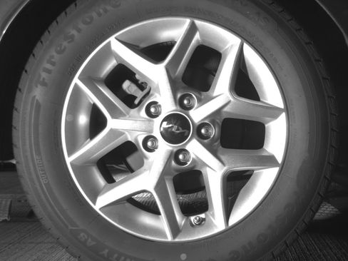 Used 2025 Kia Soul LX w/ LX Technology Package image 15