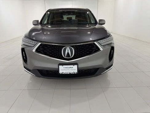 Certified 2023 Acura RDX AWD w/ Technology Package image 8