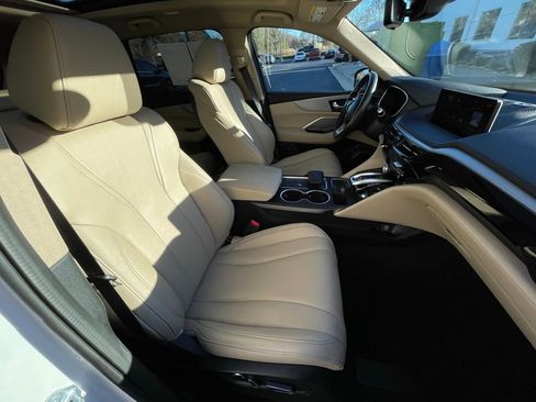 Used 2023 Acura MDX SH-AWD image 33