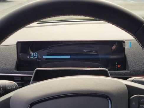 New 2025 Ford Mustang Mach-E GT image 31