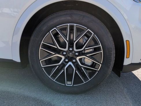 New 2026 Ford Mustang Mach-E Premium image 10