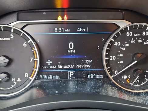 Used 2021 Nissan Altima 2.5 SR image 23