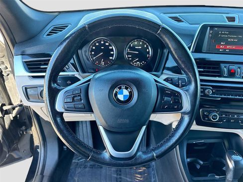 Used 2018 BMW X1 xDrive28i w/ Convenience Package image 12