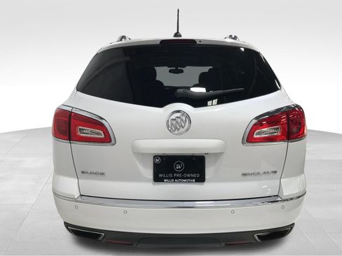 Used 2017 Buick Enclave Convenience FWD image 5
