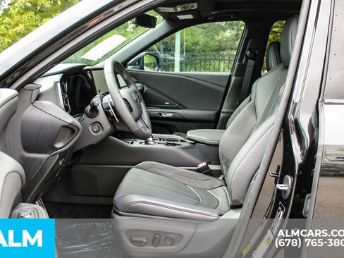 Used 2024 Lexus TX 500h AWD image 16