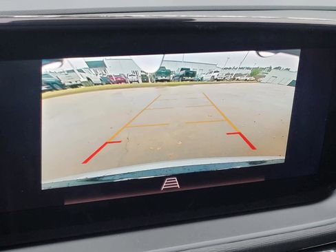 New 2026 Buick Envista Sport Touring image 19