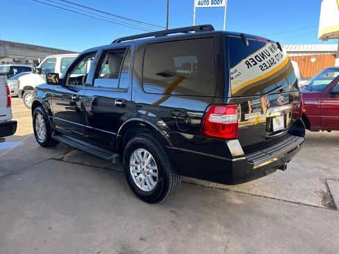 Used 2013 Ford Expedition XLT image 6