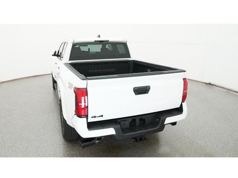 New 2026 Toyota Tacoma TRD Sport AWD/4WD image 6