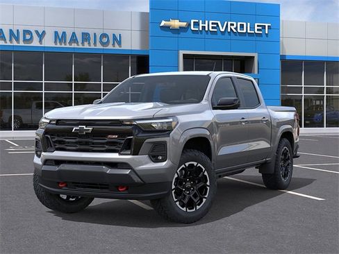 New 2026 Chevrolet Colorado Z71 image 6