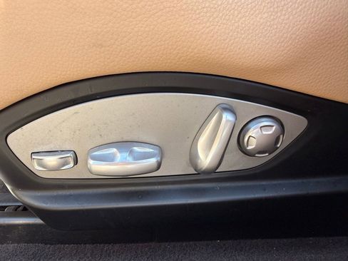 Used 2016 Porsche Panamera Edition image 14