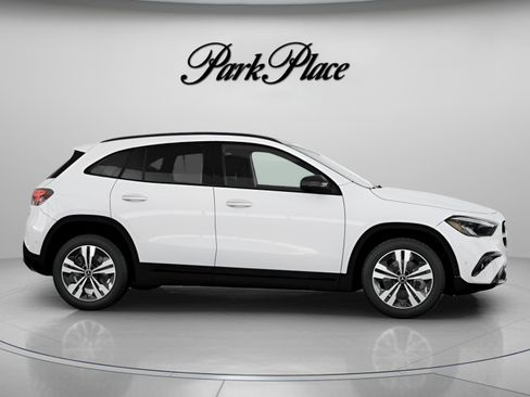 New 2026 Mercedes-Benz GLA 250 250 image 28