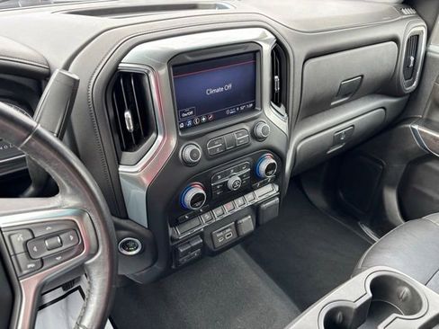 Used 2022 Chevrolet Silverado 2500 LTZ w/ Z71 Off-Road Package image 31