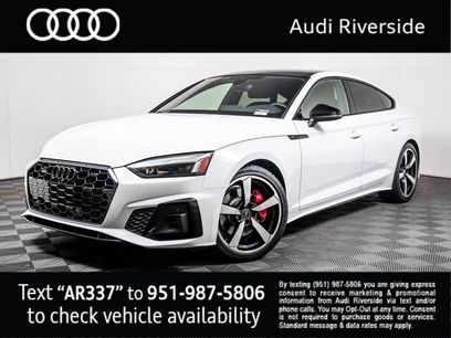 Used 2023 Audi A5 2.0T Premium Plus w/ Premium Plus