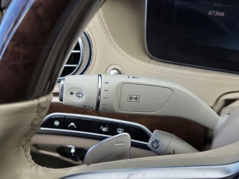 Used 2019 Mercedes-Benz S 560 Sedan image 41
