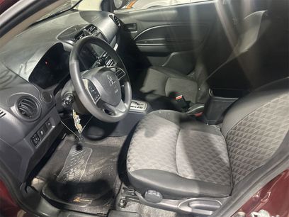 Used 2024 Mitsubishi Mirage ES