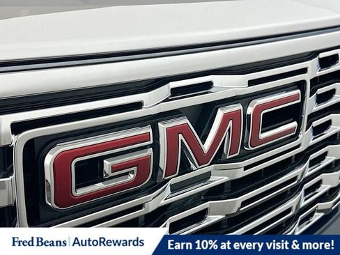 New 2026 GMC Sierra 1500 Denali w/ Denali Reserve Package AWD/4WD image 19