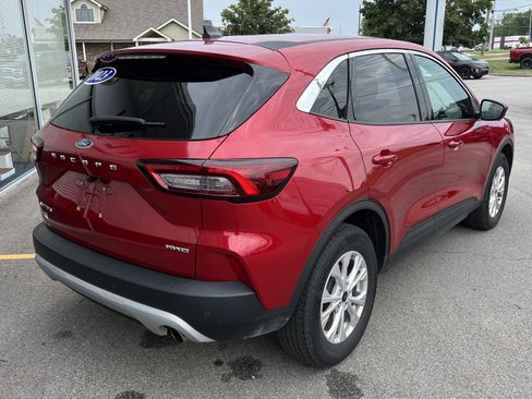 Used 2023 Ford Escape Active w/ Tech Pack #2 image 7