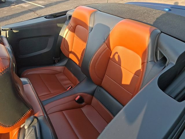 Used 2024 Ford Mustang Premium RWD image 10