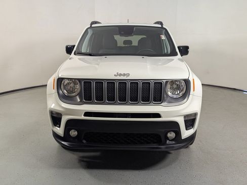 Used 2023 Jeep Renegade Limited AWD/4WD image 2