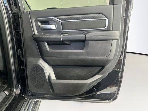 Used 2026 RAM 2500 Big Horn AWD/4WD image 30