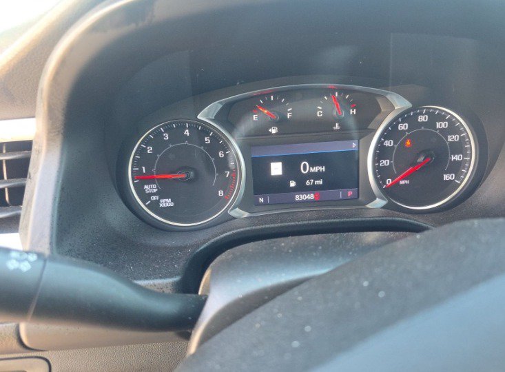 Used 2022 GMC Acadia SLT w/ Elevation Edition FWD image 6