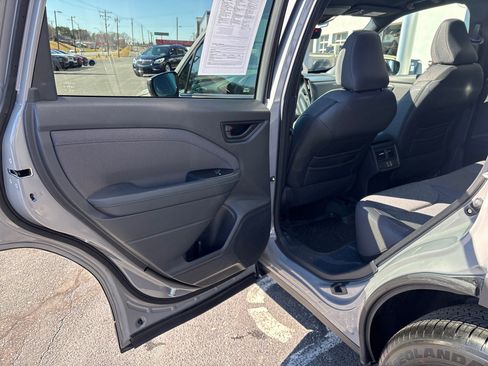 Certified 2026 Subaru Forester Premium image 30