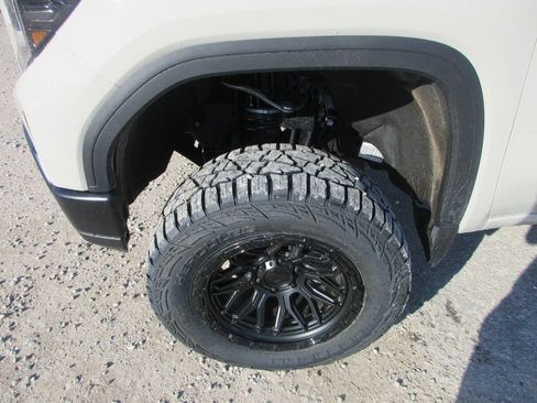 New 2026 GMC Sierra 1500 Pro w/ Pro Value Package image 12