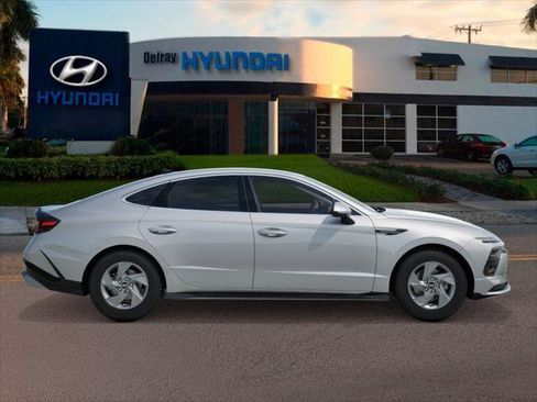New 2026 Hyundai Sonata SE image 7