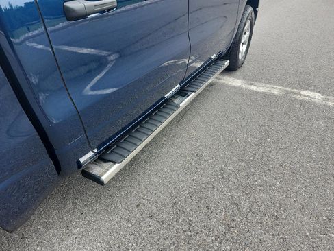 Used 2024 RAM 1500 Tradesman AWD/4WD image 7