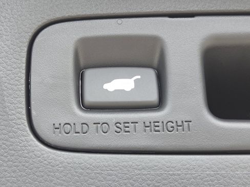 New 2026 Honda CR-V EX-L image 22