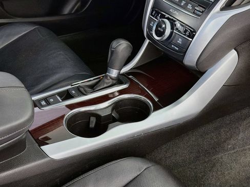 Used 2016 Acura TLX w/ Technology Package FWD image 32