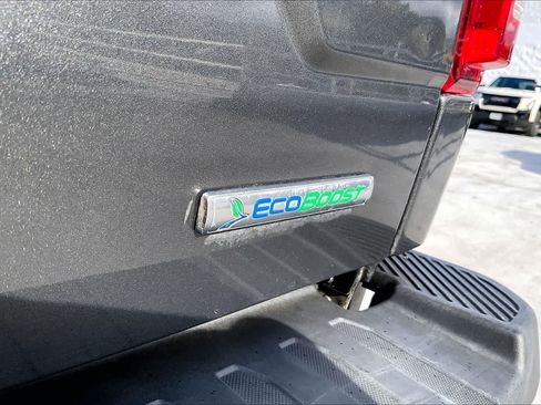 Used 2018 Ford F150 Lariat RWD image 7