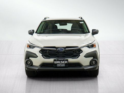 Used 2024 Subaru Crosstrek 2.0i Premium AWD/4WD image 8
