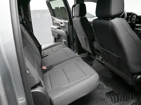 Used 2026 Chevrolet Silverado 1500 LT AWD/4WD image 20