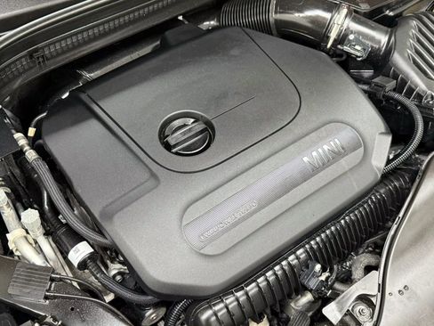 Used 2022 MINI Cooper S image 64