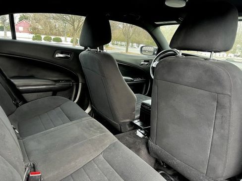 Used 2014 Dodge Charger Police image 19