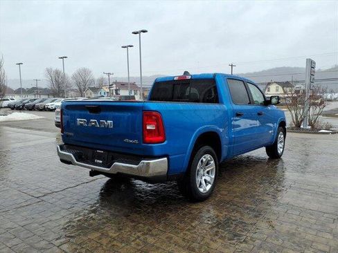 New 2026 RAM 1500 Big Horn image 5