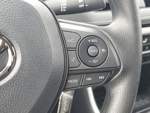 New 2025 Toyota RAV4 LE image 14