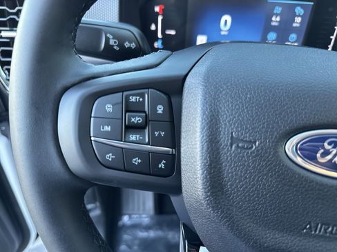 New 2025 Ford Ranger XLT image 31