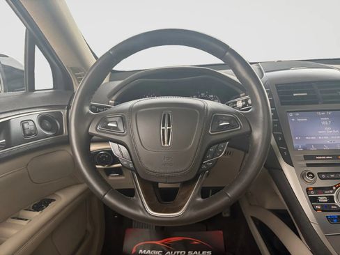 Used 2020 Lincoln MKZ Reserve w/ Elements Package AWD/4WD image 29