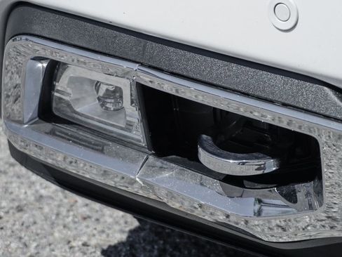 Used 2019 Chevrolet Silverado 1500 High Country w/ Technology Package image 50