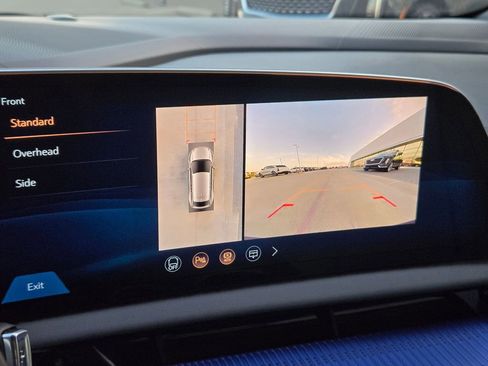 New 2026 Cadillac Optiq Luxury 2 w/ LPO, Floor Liner Package image 19