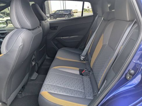 New 2026 Subaru Crosstrek 2.5i Sport AWD/4WD image 13
