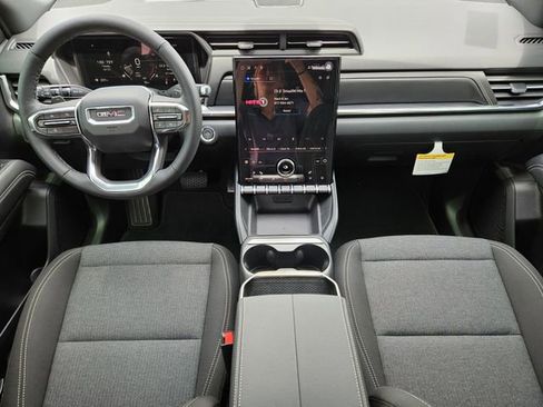 New 2026 GMC Terrain Elevation w/ Black Edition FWD image 19