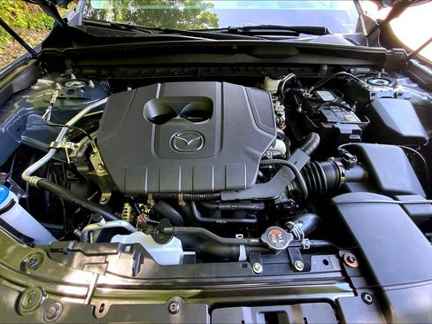 Used 2025 MAZDA CX-50 AWD 2.5 S w/ Weather Package image 14