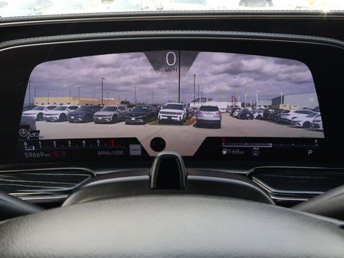 Used 2022 Cadillac Escalade ESV Sport w/ Touring Package image 35