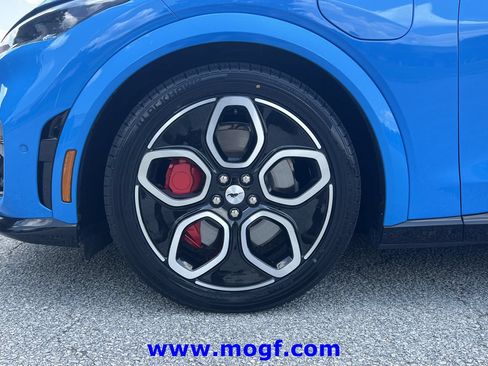 Certified 2023 Ford Mustang Mach-E GT AWD/4WD image 32