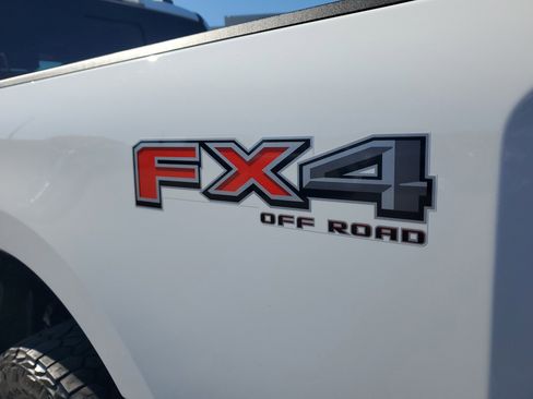 Used 2024 Ford F350 King Ranch w/ Chrome Package image 10